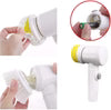 Cleaning Magic Electric Brush (5-in-1 ) electric Cleaning Brush
