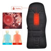 Massage Seat Topper & full-size seat topper covers