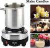 Multi-Function Electric Hot Plate Coffee Stove Ⓢ